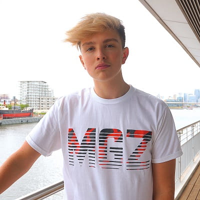 Morgz