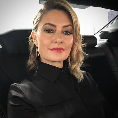 Mädchen Amick