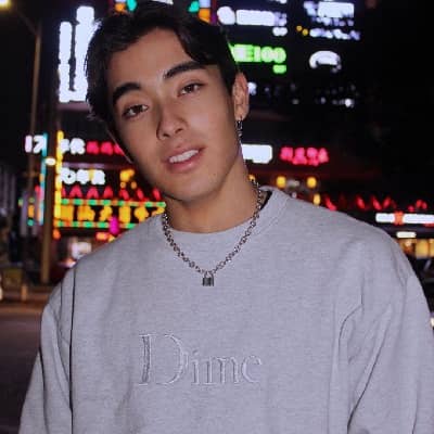 Neil Shibata