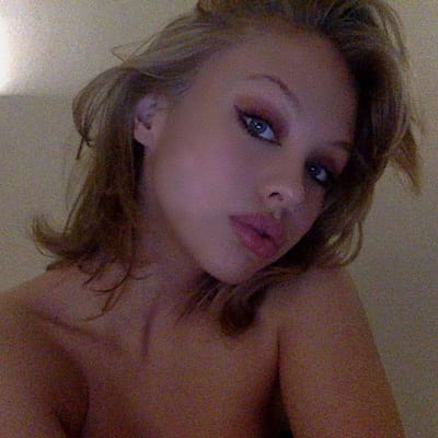 Olivia Deeble