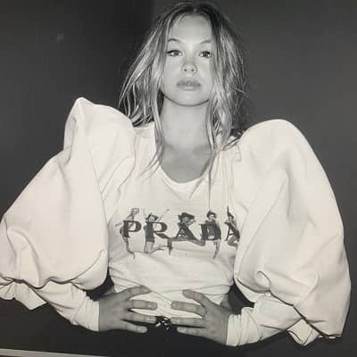 Olivia Deeble