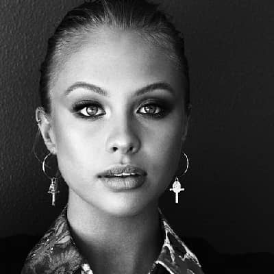 Olivia Deeble