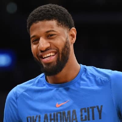 Paul George