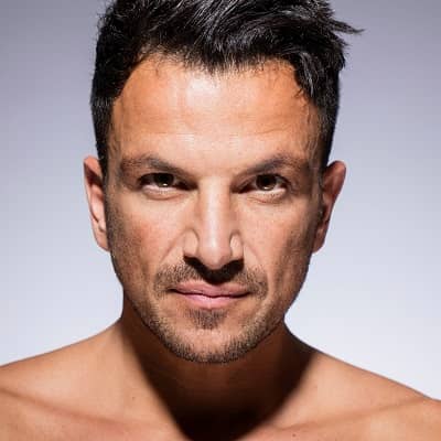 Peter Andre