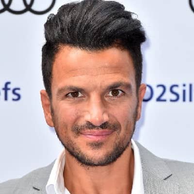 Peter Andre - Bio, Age, Net Worth, Height, Nationality, Facts