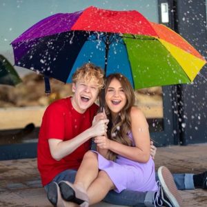 Piper Rockelle - Bio, Age, Net Worth, Height, Nationality, Facts