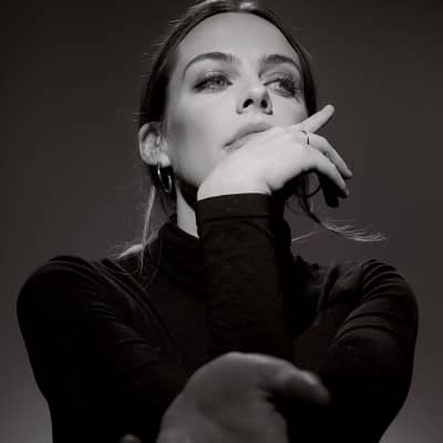 Riley Keough