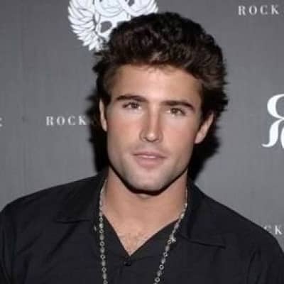 Sam Brody Jenner