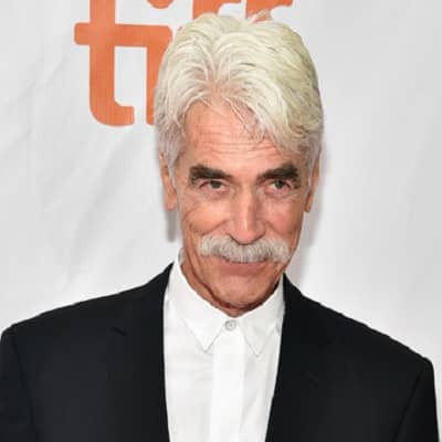 Sam Elliott