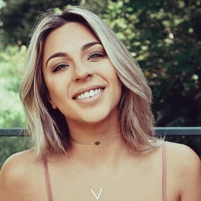 Samantha Grecchi