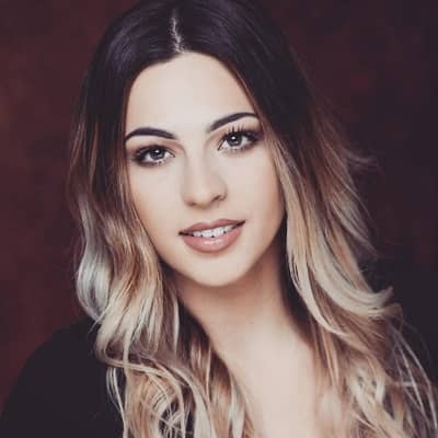 Samantha Grecchi