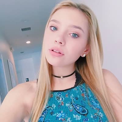 Sasha Morga