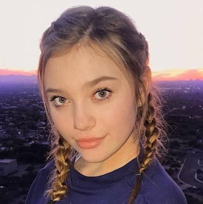 Sasha Morga