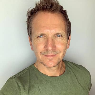 Sebastian Roche