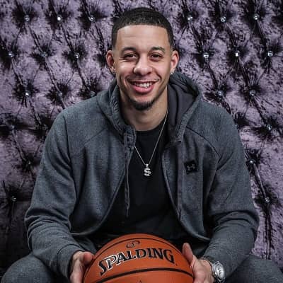 Seth Curry