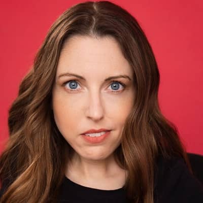 Shannon DeVido