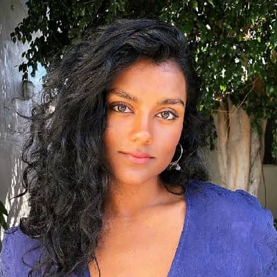 Simone Ashley