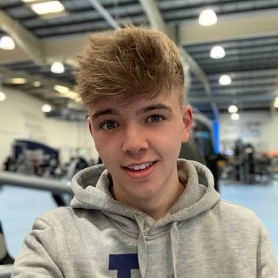 SimplyLuke