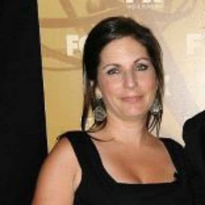 Suzanne Falchuk
