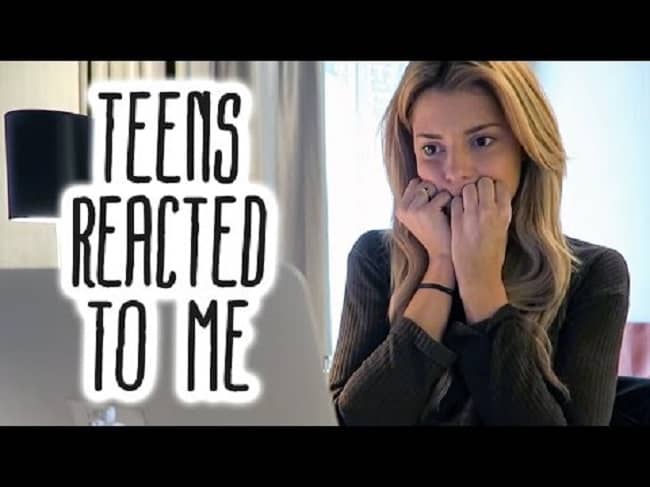 Grace Helbig