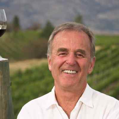 Terry David Mulligan