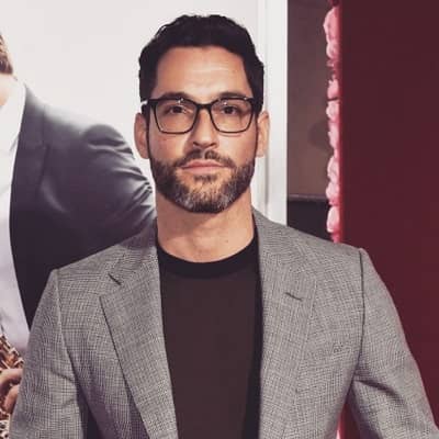 Tom Ellis