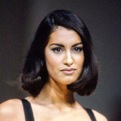Yasmeen Ghauri