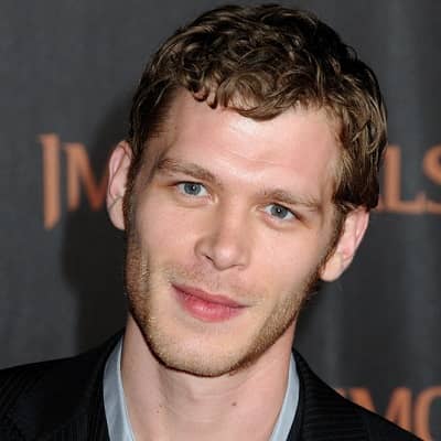 Joseph Morgan - Bio, Age, Net Worth, Salary, Facts, Married