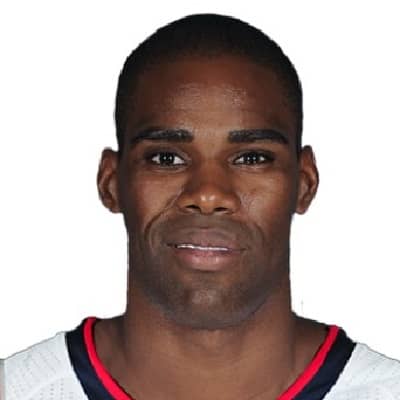 Antawn Jamison