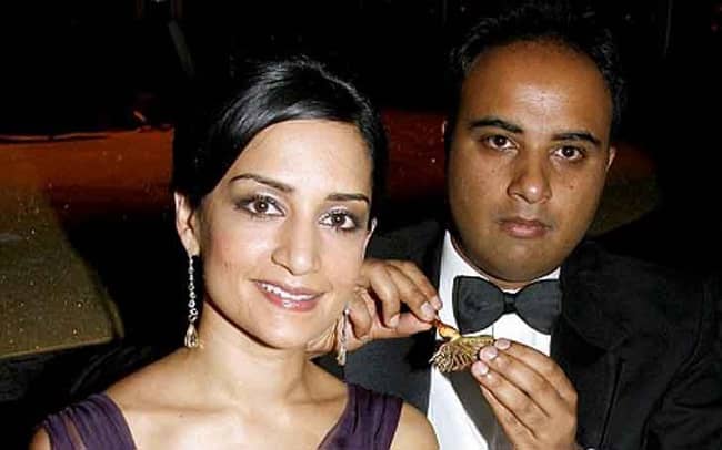 Archie Panjabi