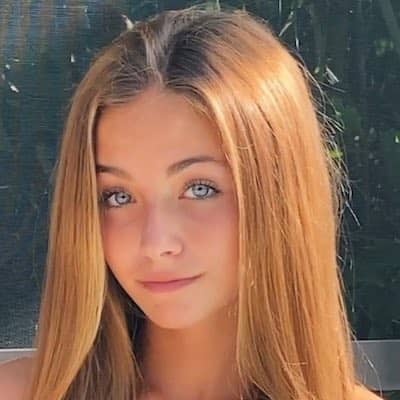 Ava Majury