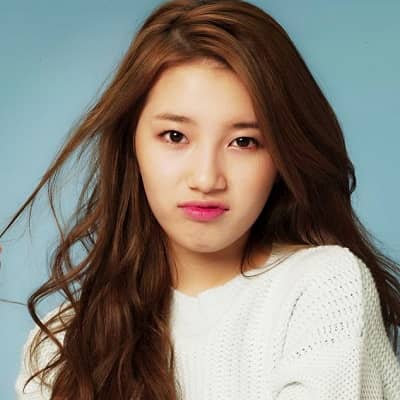 Bae Suzy