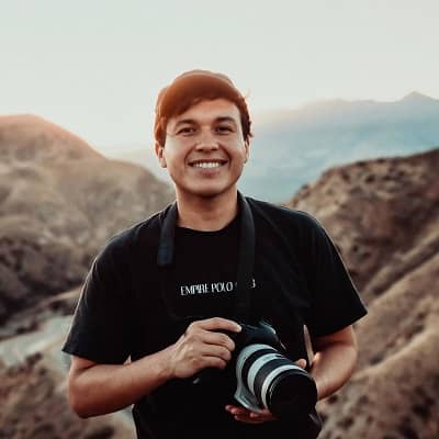 Bryant Eslava