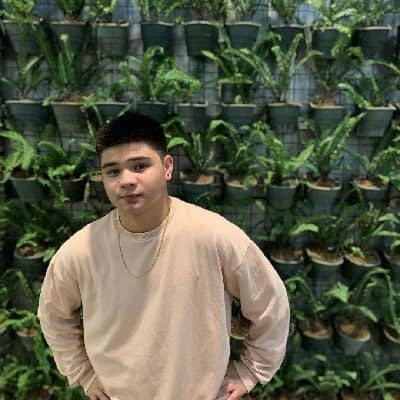 Bugoy Carino