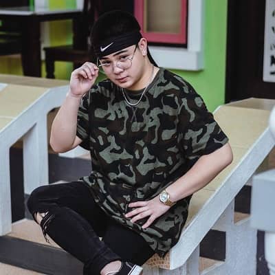Bugoy Carino
