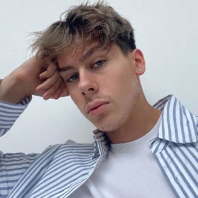 Byron Denton