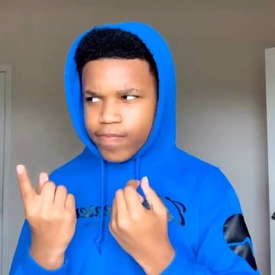 Calebfromig