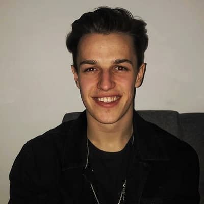 Cam Kirkham