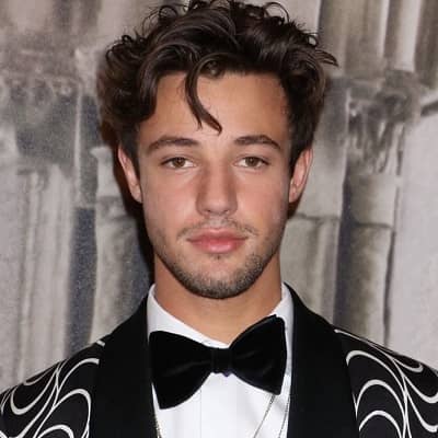 Cameron Dallas