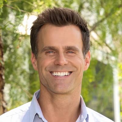 Cameron Mathison