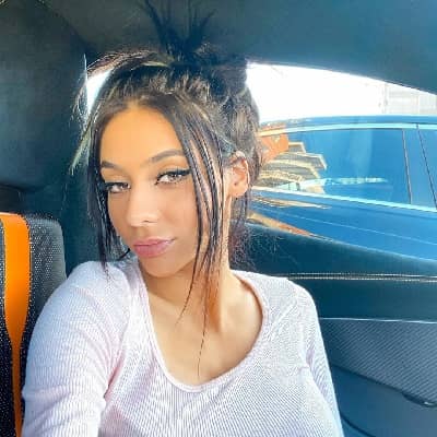 Christina Kalamvokis