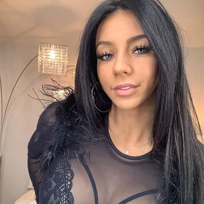 Christina Kalamvokis