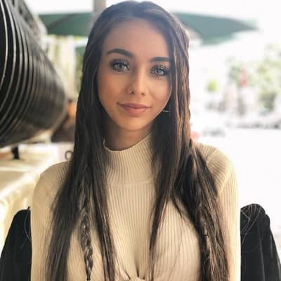 Christina Kalamvokis