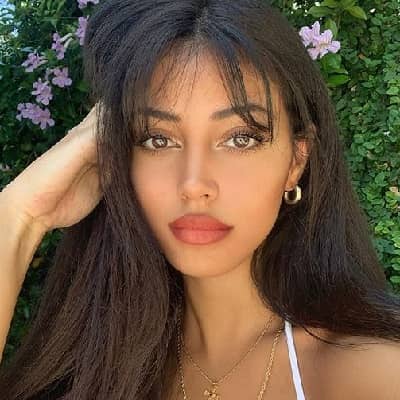Cindy Kimberly