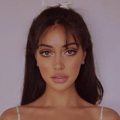 Cindy Kimberly
