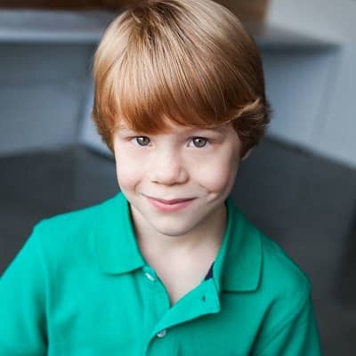 Connor Fielding
