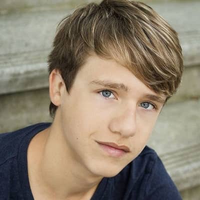 Connor Fielding