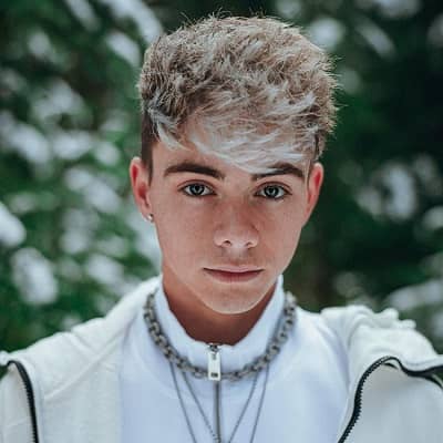 Corbyn Besson