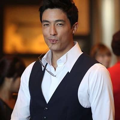 Daniel Henney