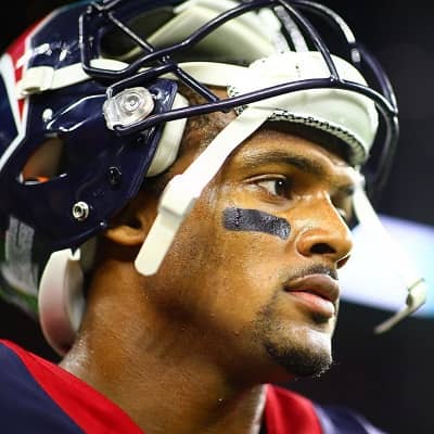 Deshaun Watson
